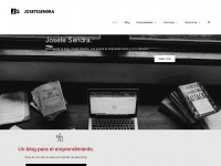 Josetesendra.com