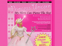 Princessunicorndoll.com