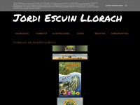 Jordiescuinllorach.blogspot.com