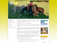 amicanasturias.com Thumbnail