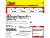 Meridiano.com.mx