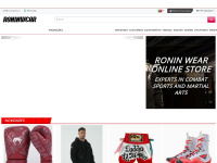 roninwear.pt Thumbnail