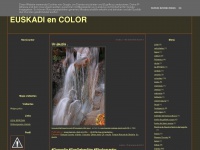 Euskadiencolor-one.blogspot.com