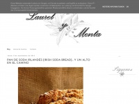 Laurelymenta.blogspot.com