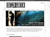 Delta-green.com