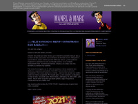 manel-marc.blogspot.com Thumbnail