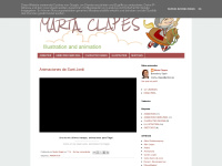 Martaclapes.blogspot.com