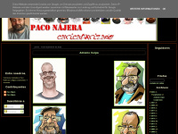 paconajera.blogspot.com Thumbnail