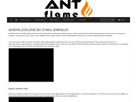 antflame.com