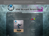 Thebrushbrothers.blogspot.com