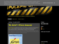 Pulemeesta.blogspot.com