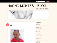 Blognachomontes.wordpress.com