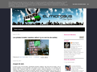 El-microbus.blogspot.com