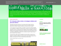 Plataformaeducacionalmeria.blogspot.com