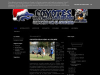 Coyotesfbamexico.blogspot.com