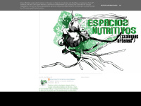 Espaciosnutritivos.blogspot.com