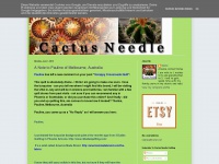 Cactus-needle.blogspot.com