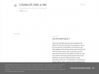 Charleydeeandme.blogspot.com