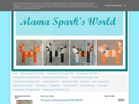 Mamaspark.blogspot.com