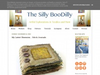 Thesillyboodilly.blogspot.com