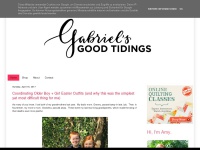 gabrielsgoodtidings.blogspot.com