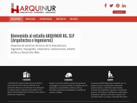 arquinur.org Thumbnail