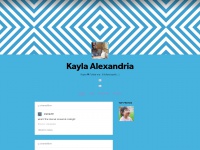 Kayla-alexandria.tumblr.com