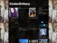 Kirstenbrittany.tumblr.com