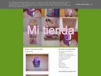 meugenia-mitiendademamualidades.blogspot.com Thumbnail