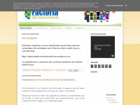 Factoriadelconocimiento.blogspot.com
