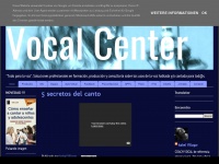 vocalcenter.blogspot.com Thumbnail