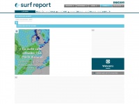 surf-report.com Thumbnail