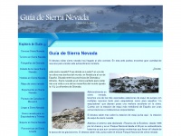 sierra-nevada.com.es