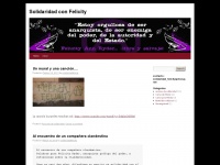 Solidaridadfelicity.wordpress.com