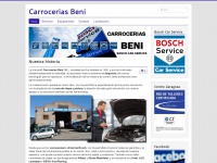 carroceriasbeni.com