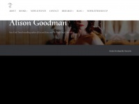 Alisongoodman.com.au
