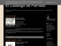 Elcatalogodeparnass.blogspot.com