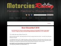 motorciesracing.com