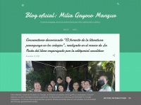 Miliagayosomanzur.blogspot.com