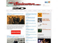 sonicwavemagazine.com Thumbnail