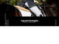 yeguada-solanogales.com Thumbnail