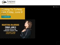 Turfway.com