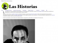 lashistorias.com.mx Thumbnail