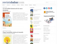 revistababar.com Thumbnail
