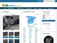 meteosat.com