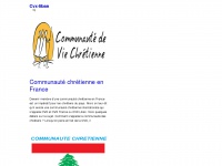 Cvx-liban.org