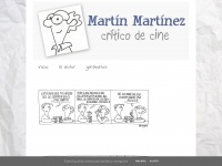 Martinmartinezcriticodecine.blogspot.com