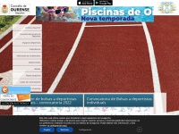 Deportesourense.com