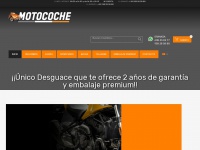 motocoche.com Thumbnail