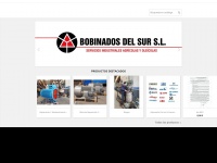 Bobinadosdelsur.com